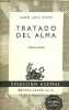 Tratado del alma - tercera edicion - Coleccion Austral n°272.. Juan Luis Vives