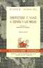 Derrotero y viaje a Espana y las Indias - segunda edicion - Coleccion Austral n&deg;424.. Schmidl Ulrico