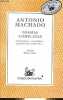 Poesias completas - Soledad / Galerias / Campos de Castilla ... - Coleccion Austral n°33.. Machado Antonio