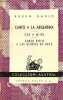 Canto a la Argentina - oda a mitre - canto epico a las glorias de chile - Coleccion Austral n°871.. Ruben Dario