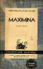 Maximina - tercera edicion - Coleccion Austral n°218.. Armando Palacio Valdes