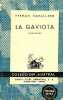 La gaviota - tercera edicion - Coleccion Austral n°364.. Caballero Fernan