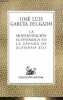 La modernizacion economica en la Espana de Alfosno XIII - Coleccion Austral n°532.. Jose Luis Garcia Delgado
