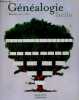 Généalogie facile, réaliser son arbre.. Collectif