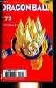 Dragon ball - Tome 72 : l'entraînement.. Toriyama Akira