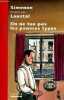 On ne tue pas les pauvres types.. Simenon Georges