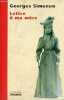Lettre à ma mère.. Simenon Georges