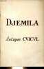 Djemila antique cvicvl.. Leschi Louis
