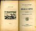 Chasse au renne.. Capitaine Mayne-Reid
