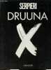 Druuna.. Serpieri