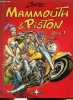 Mammouth & Piston - Tome 1 + Tome 2 (2 volumes).. Coyote