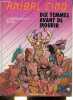 Anibal cinq - dix femmes avant de mourir.. Jodorowsky Bess