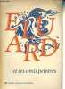 Paul Eluard et ses amis peintres 1895-1952 - Centre Georges Pompidou 4 novembre 1982 - 17 janvier 1983.. Collectif