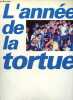 L'année de la tortue 1991.. Collectif