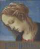 Filippino Lippi e Sandro Botticelli nella firenze del 400 - Roma, Scuderie del Quirinale 5 ottobre 2011 - 15 gennaio 2012.. Cecchi Alessandro