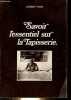 Savoir l'essentiel sur la tapisserie.. Four Robert