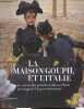 La Maison Goupil et l'Italie - Le succès des peintres italiens à Paris au temps de l'impressionnisme.. Serafini Paolo