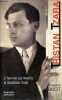 Tristan Tzara - L'homme qui inventa la révolution Dada - dédicacé par l'auteur.. Buot François