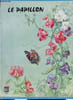 Le papillon.. Collectif