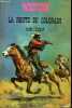 La route du Colorado - Collection Western n°23.. L'Amour Louis