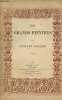 Nos grands peintres - Catalogue de leurs oeuvres et opinions de la presse.. Haller Gustave
