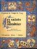Les saints du calendrier - Janvier.. Marteau de Langle de Cary