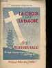 La croix sur la pagode - Le Bx Théodoric Balat et ses compagnons Martyrs - 2e édition.. Aumasson Theobald