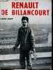 Renault de Billancourt - Collection Bibliothèque de l'automobile.. Saint Loup