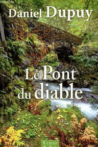 Le Pont du diable - Roman.