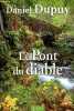 Le Pont du diable - Roman.. Dupuy Daniel