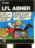 Li'l Abner.. Al Capp