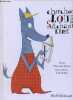 Cherchons loup sachant lire.. Duval Elisabeth