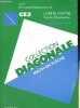 Math en flèche - Cycle des approfondissements CE2 - Livre du maître guide d'évaluation - Collection Diagonale.. Brégeon & Dossat & Myx & Vicens