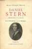 Daniel Stern Comtesse d'Agoult - De la restauration à la IIIe République.. Marie Octave Monod