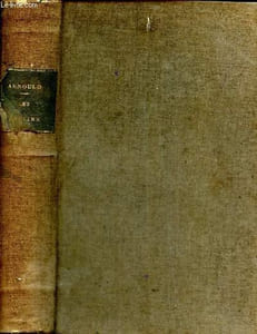 Les Jésuites depuis leur origine jusqu'a nos jours - Histoire, types, moeurs, mystères - Tome 1 + Tome 2 en un volume.