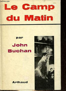 Le Camp du Matin - roman.