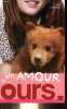 Un amour d'ours, tome 3.. Courtenay Lucy