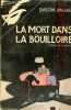 La mort dans la bouilloire - Collection le masque n°298.. Wallace Carlton