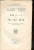 Histoire du peuple juif - Collection Bibliothèque historique.. Max L.Margolis et Alexandre Marx