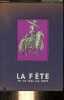 La fête est de tous les temps - 70e bal de l'X - Théatre national du palais de Chaillot 23 avril 1959.. Collectif