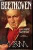 Beethoven - Collection Musiques et Musiciens.. Solomon Maynard