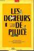 Les doreurs de pilule - Dictionnaire illustré des métiers imaginaires.. Daval Mathias