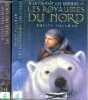 A la croisée des mondes - Tome 1 + Tome 2 (2 volumes) - Tome 1 : Les royaumes du nord - Tome 2 : La tour des anges.. Pullman Philip