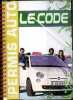 Livre de formation - Le code de la route.. Renner Christophe & Ascensi Eric