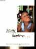 Haïti, lumières..... Pagé Katherine-Marie