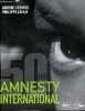 50 ans Amnesty International.. Crémieu Aurine & Lefait Philippe