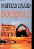 "Boussole, roman - Collection ""domaine français"".". Enard Mathias