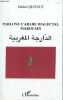 Parlons l'arabe dialectal marocain - Collection Parlons .... Quitout Michel