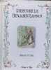 L'histoire de Benjamin Lapinot.. Potter Beatrix