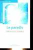 Le paradis - Goûter la joie éternelle.. Bot Jean-PMarc